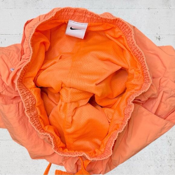 Nike Men’s Essential Lap 7" Volley Swim Trunks Swimsuit Size M Beach Pool Sporty - Picture 5 of 10